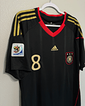 Özil 8 - Germany Away World Cup 2010