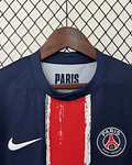 PSG Home 24/25 