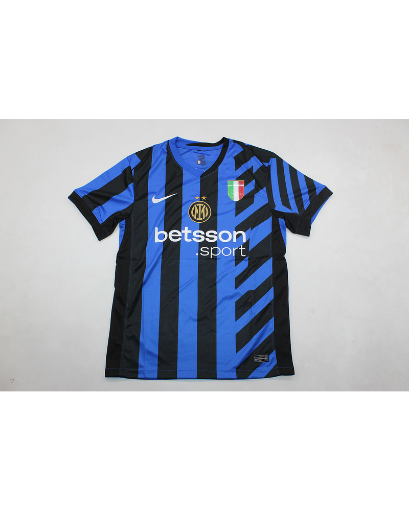 Inter Milan Home 24/25