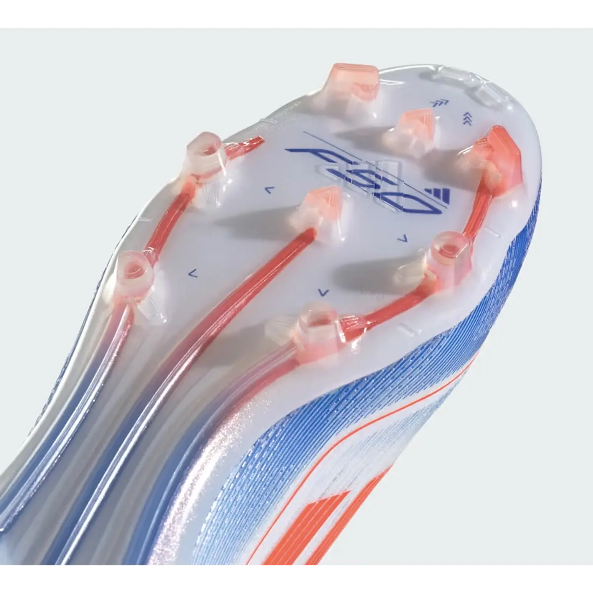Adidas F50 Elite Laceless