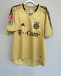 Ballack 13 - Bayern Away Kit 2004/05