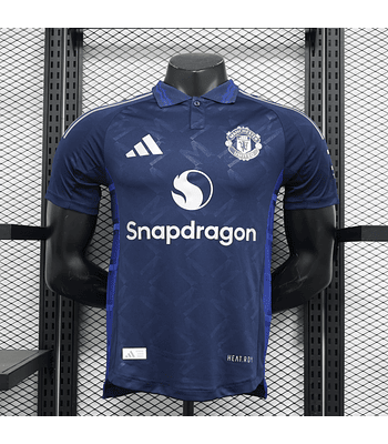 Manchester United 24/25 Away