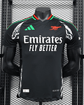 Arsenal 2024/25 Away