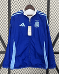 Argentina Reversible Jacket