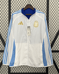 Argentina Reversible Jacket