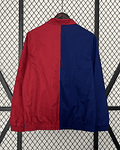 FC Barcelona Reversible Jacket - Windbreaker 