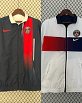 PSG Reversible Jacket - Windbreaker 