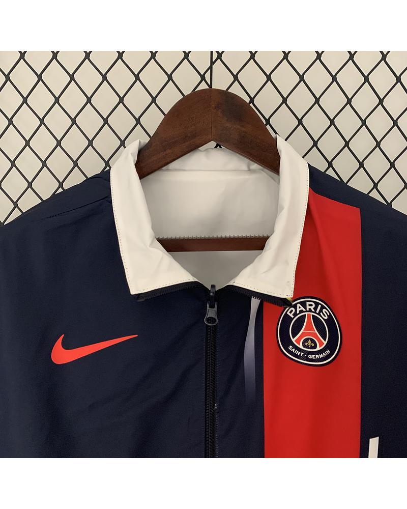 PSG Reversible Jacket - Windbreaker 