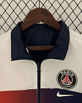 PSG Reversible Jacket - Windbreaker 