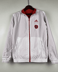 FC Bayern München Reversible Jacket - Windbreaker