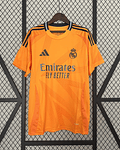 Real Madrid Away 24/25