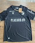 Vitória Sc Away