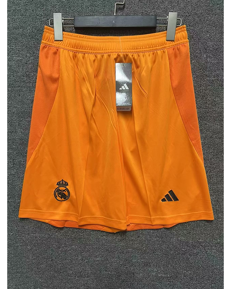 Real Madrid 3rd shorts 