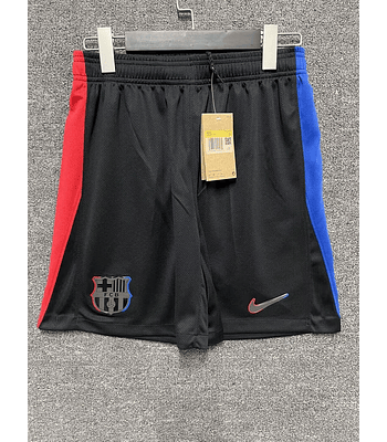 FC Barcelona away shorts