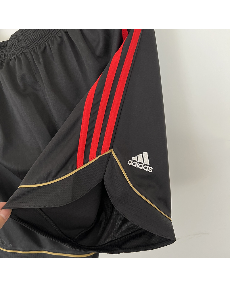 AC Milan 2006/07 shorts