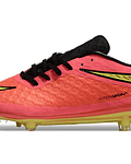 Nike Hypervenom Phantom - Bright Crimson Volt