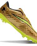 Nike Hypervenom Phantom - Metallic Gold 