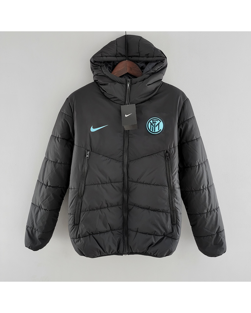 Inter Milan Winter Jacket 