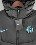 Inter Milan Winter Jacket 