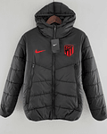 Atletico Madrid Winter Jacket