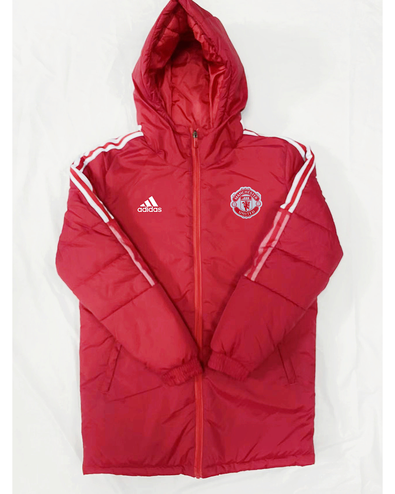 Manchester United Long Jacket 