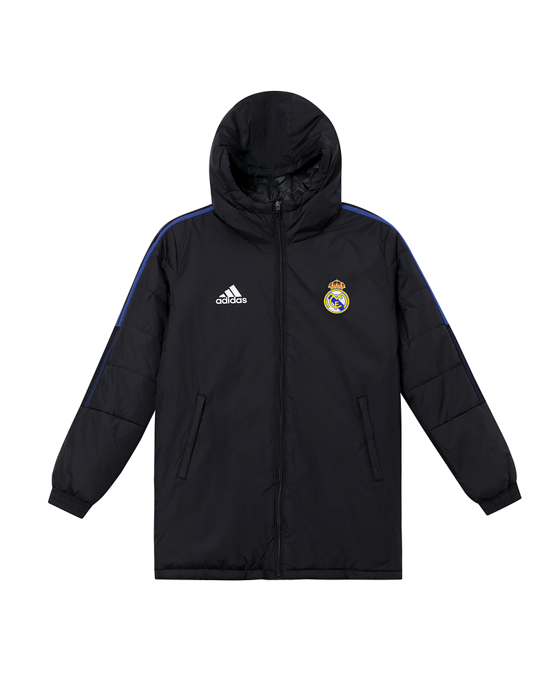 Real Madrid Long Jacket