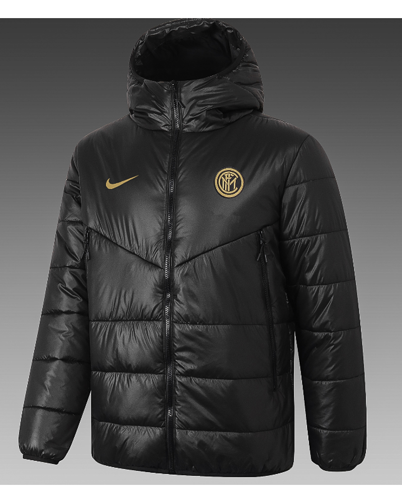 Inter Milan Winter Jacket 