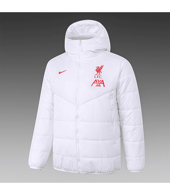 Liverpool Winter Jacket 