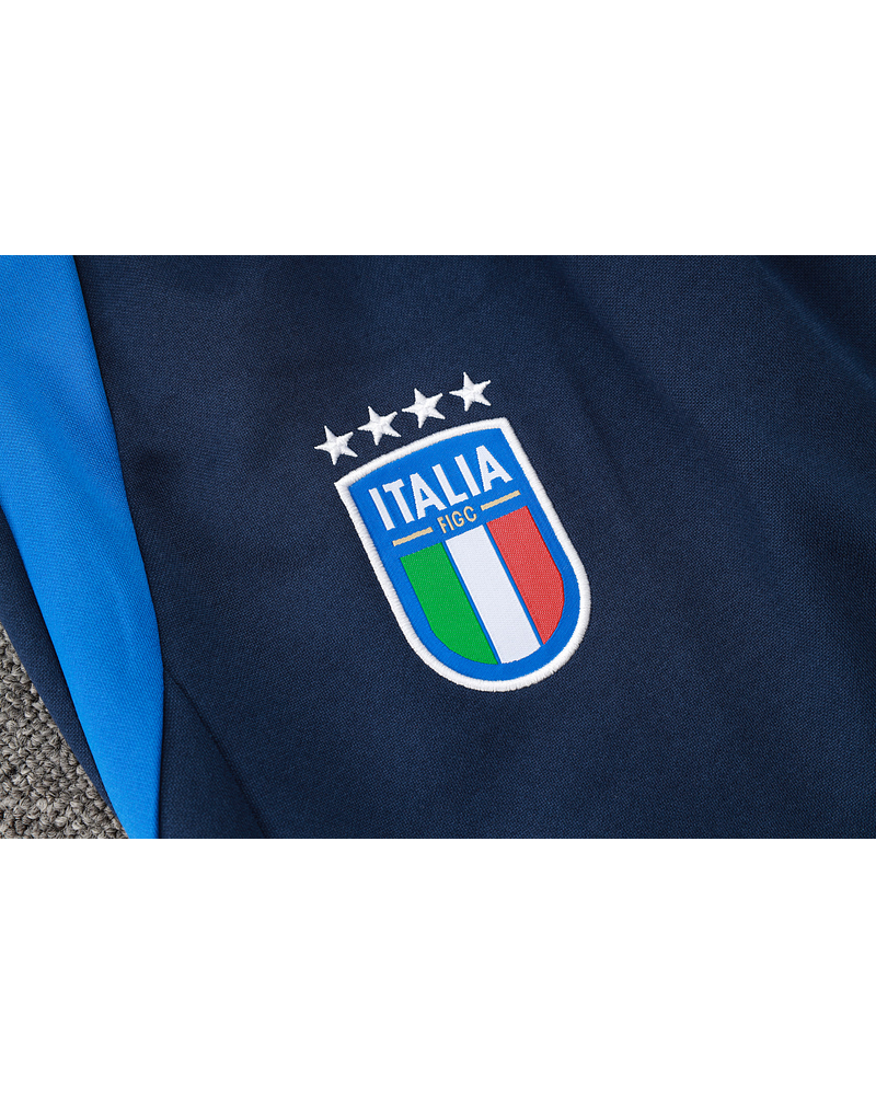 Italy Hooded Tracksuit