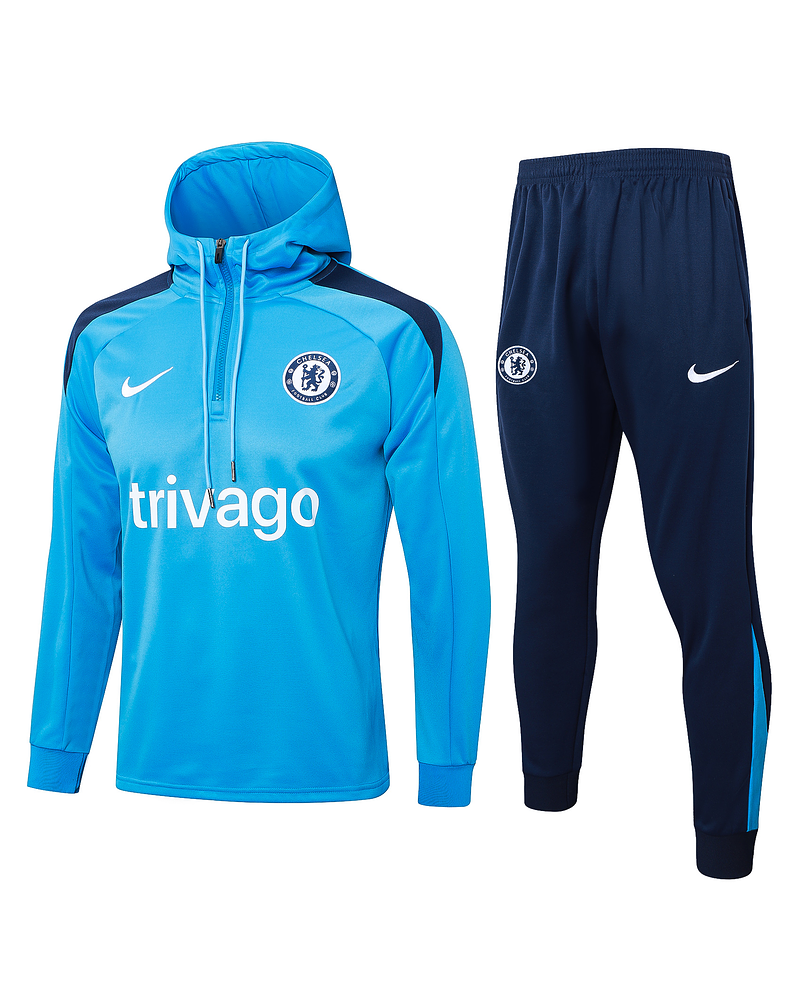 Chelsea Hooded Tracksuit