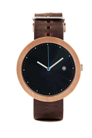 Magallanes Black Watch