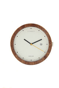 Reloj Darwin White