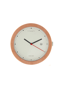 Reloj Chatwin White