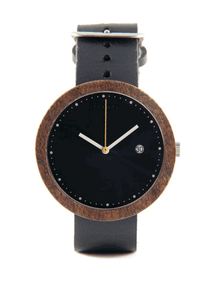 Darwin Black Watch