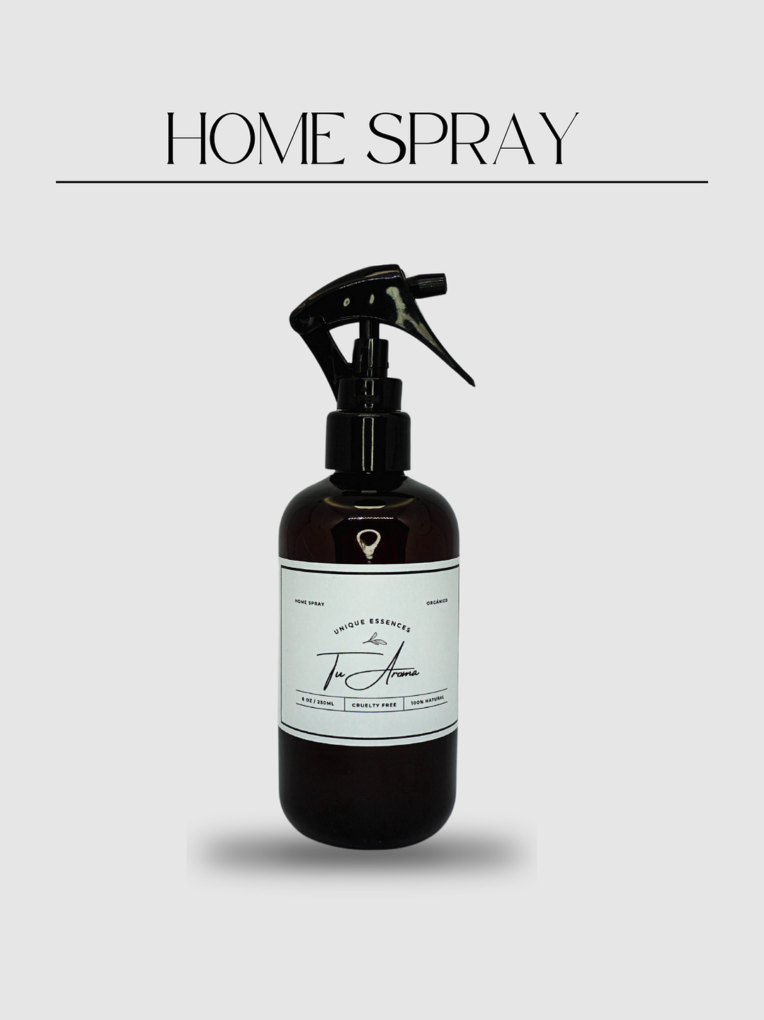 Home Spray 1