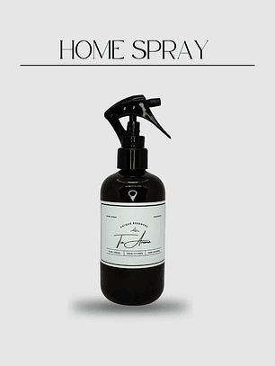 Home Spray