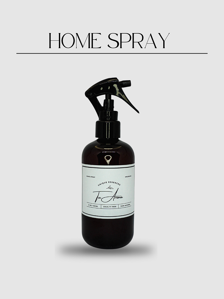 Home Spray 1