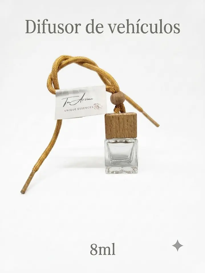 Difusor de Vehículo  1