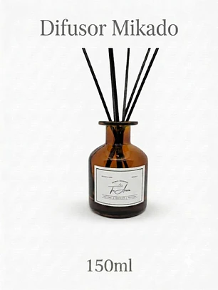 Difusor Mikado 150ML