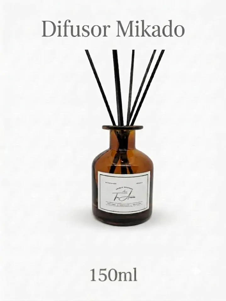 Difusor Mikado 150ML 1