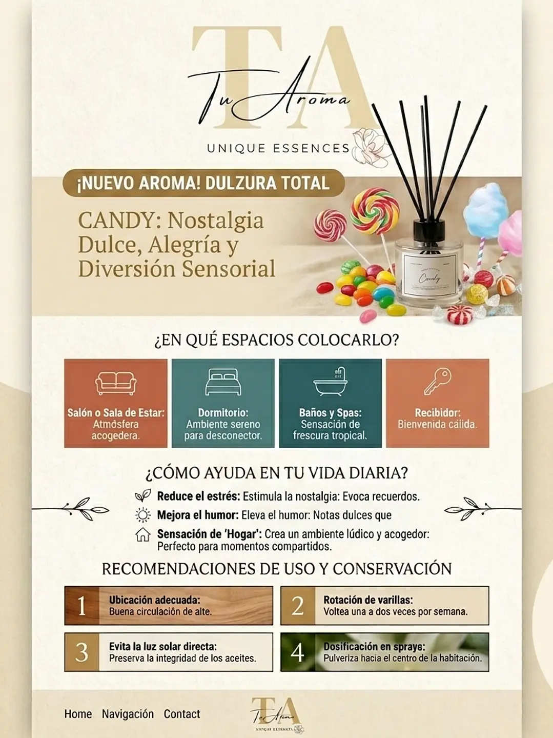 Difusor de Vehículo  2