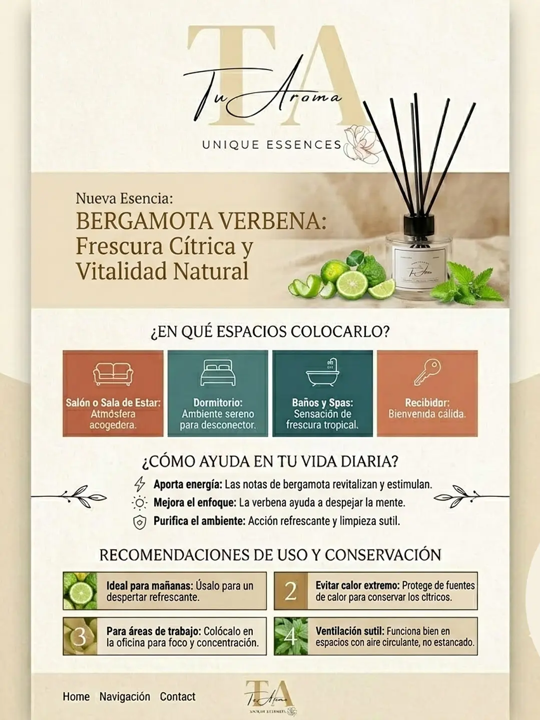 Difusor de Vehículo  7
