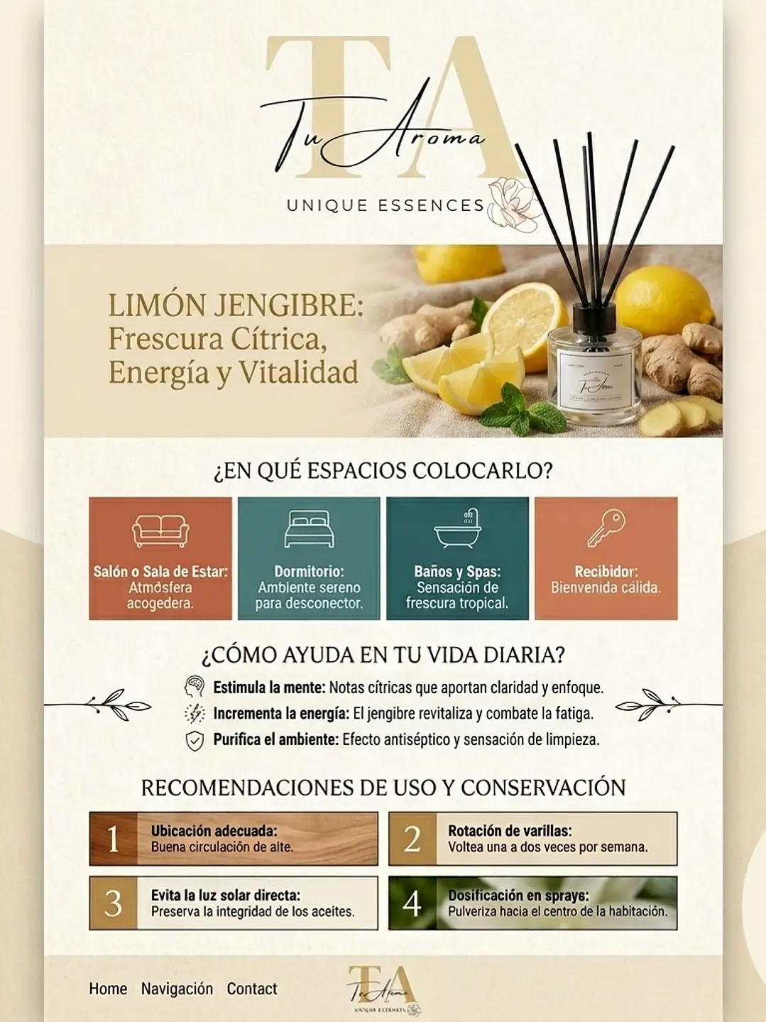 Difusor de Vehículo  6