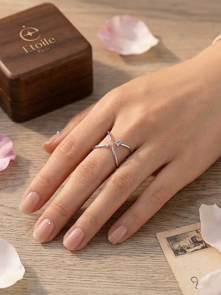 Anillos Ajustables 2