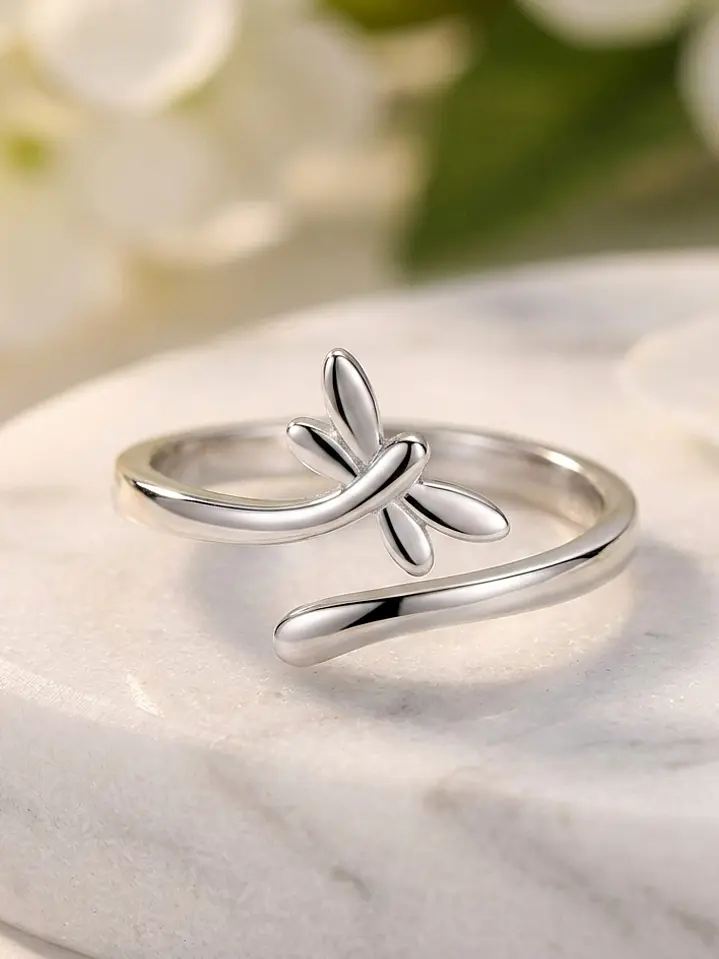 Anillos Ajustables 9