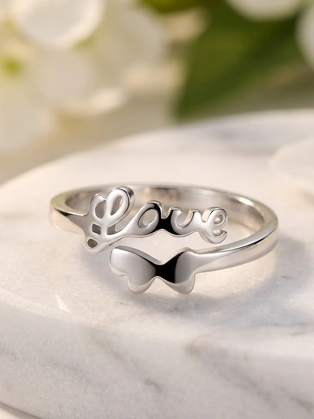 Anillos Ajustables 10