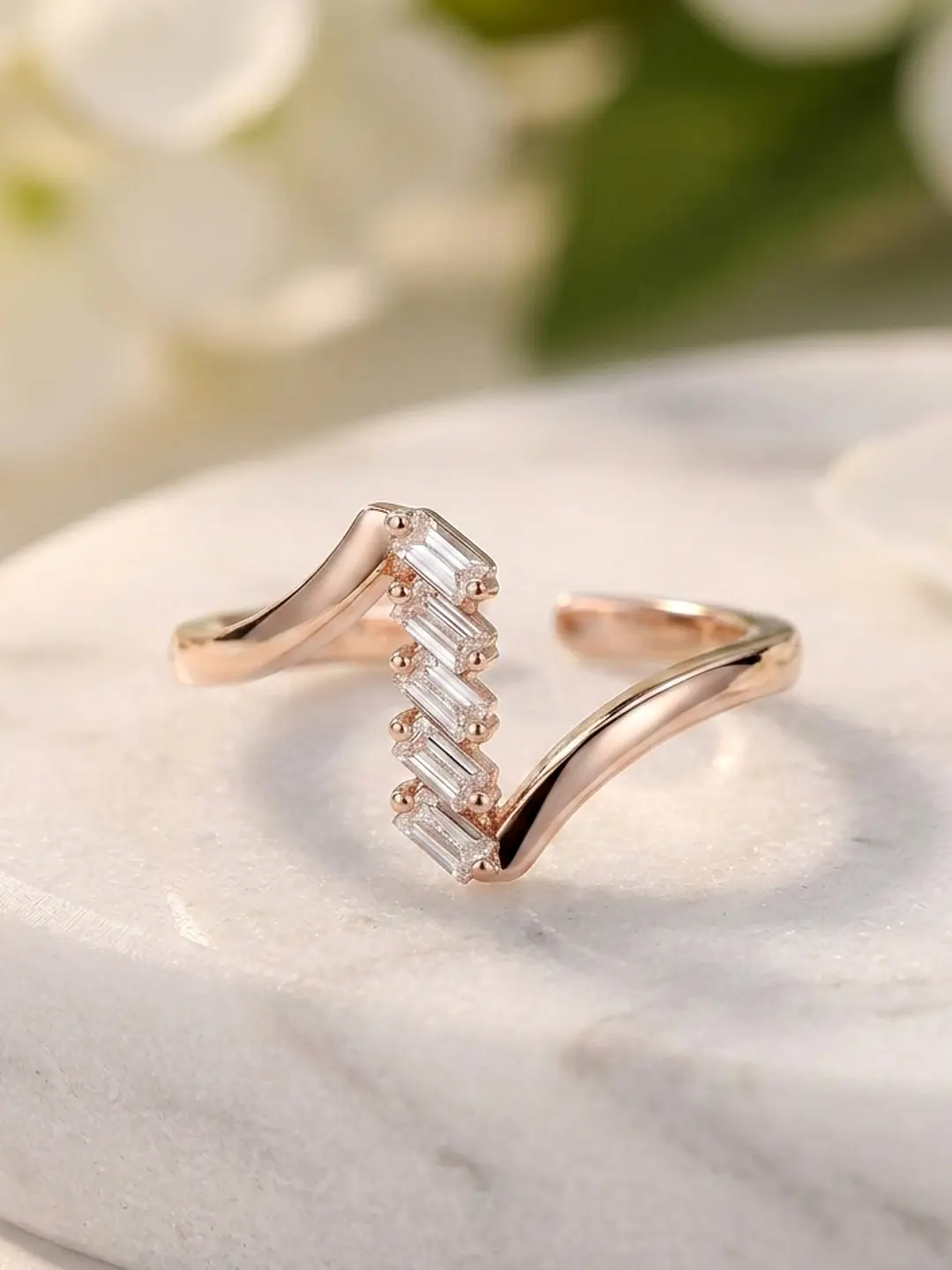 Anillos Ajustables 12