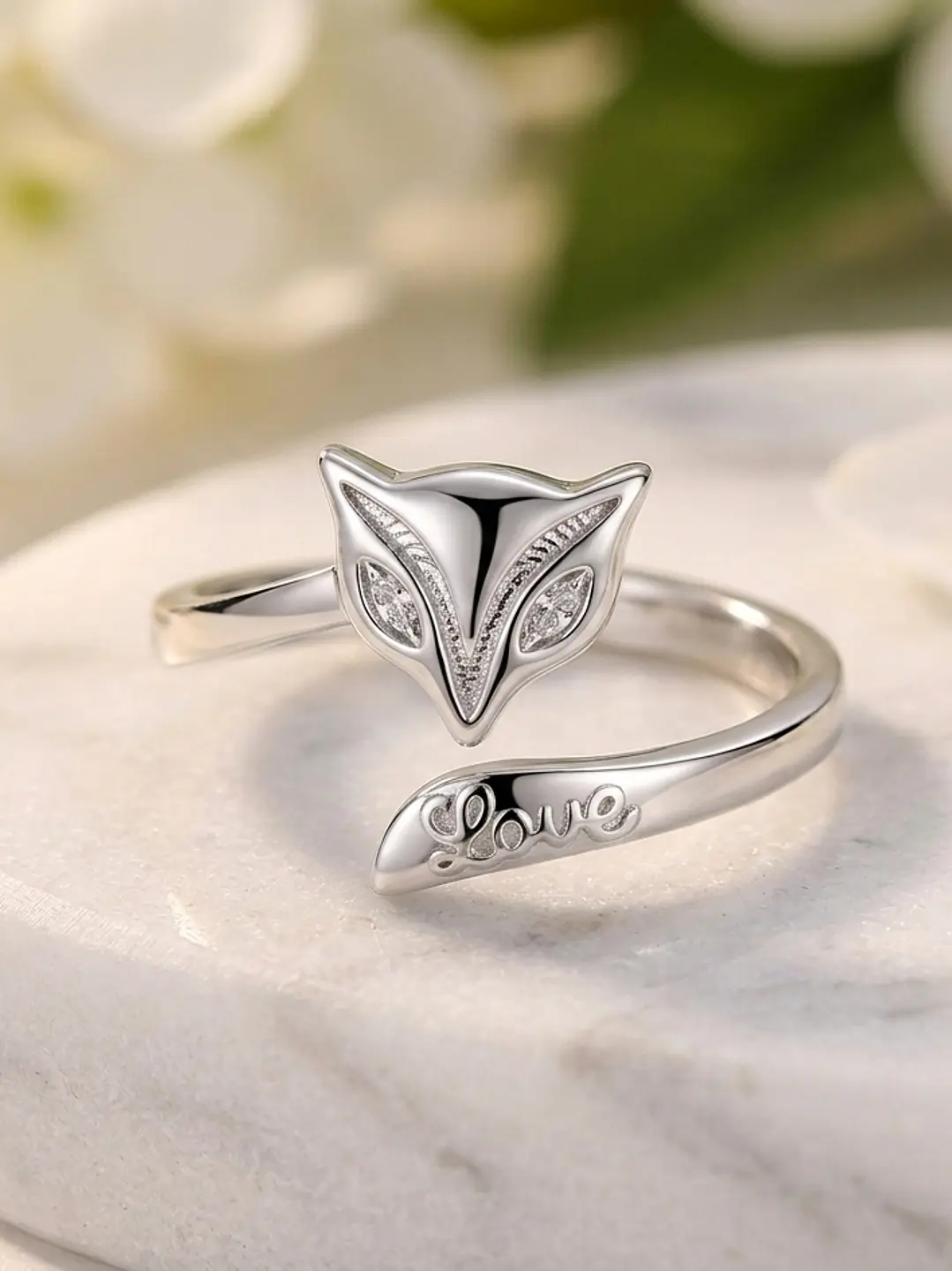 Anillos Ajustables 13