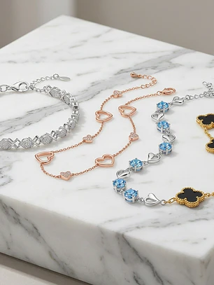 Pulseras