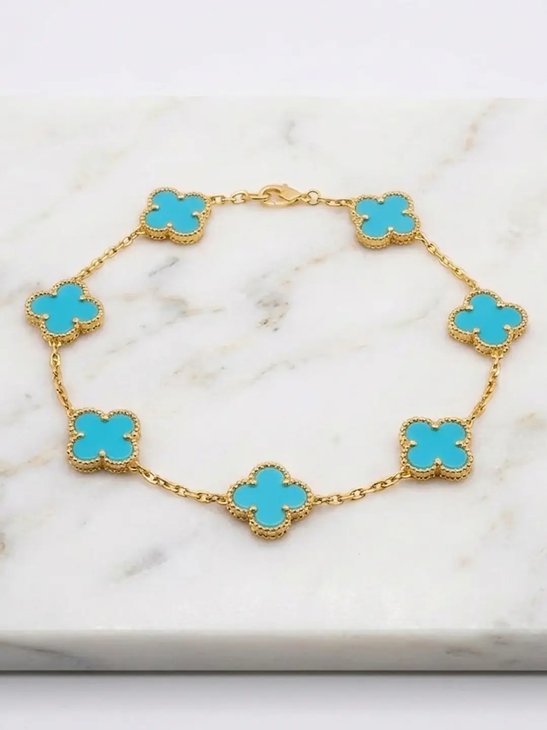 Pulseras 4